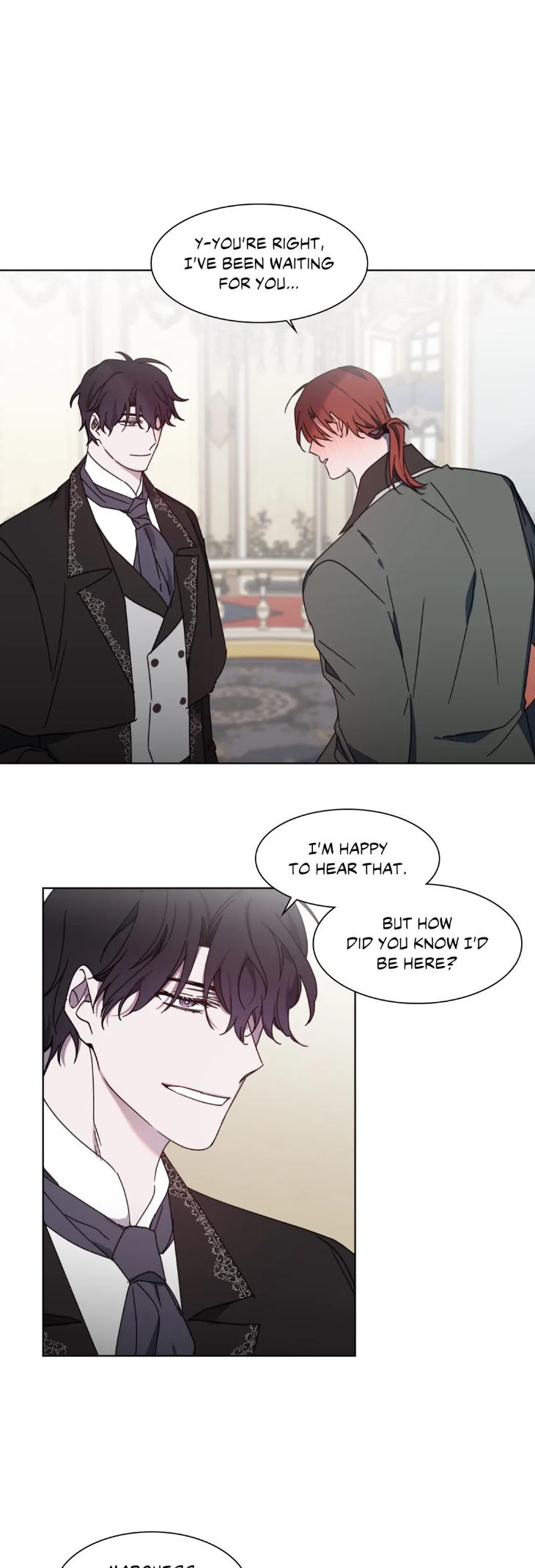 Love Trap by Rayuan – Season 2 – Uncensored [Eng] page 26