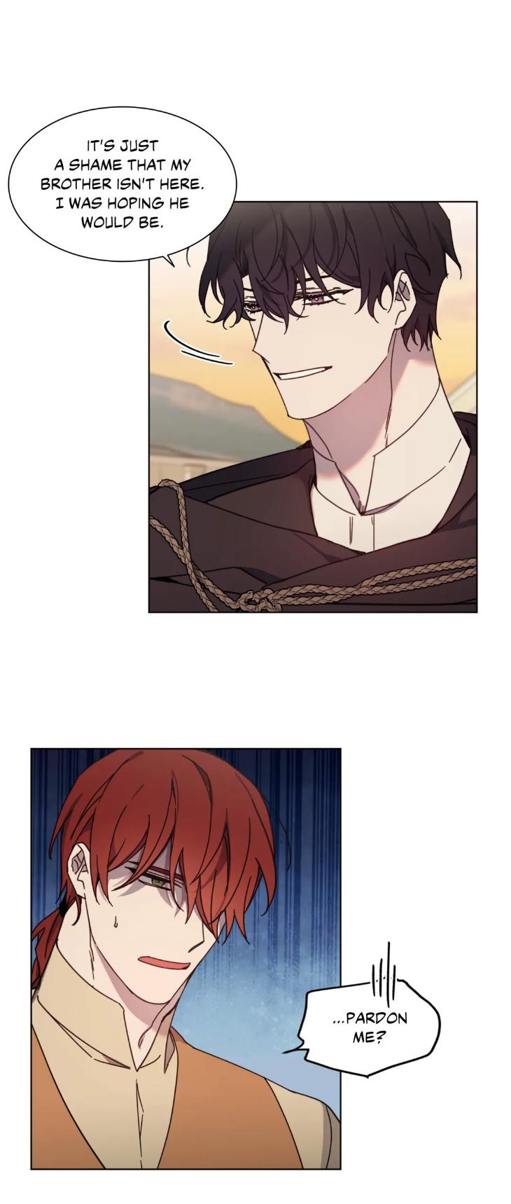 Love Trap by Rayuan – Season 2 – Uncensored [Eng] page 26