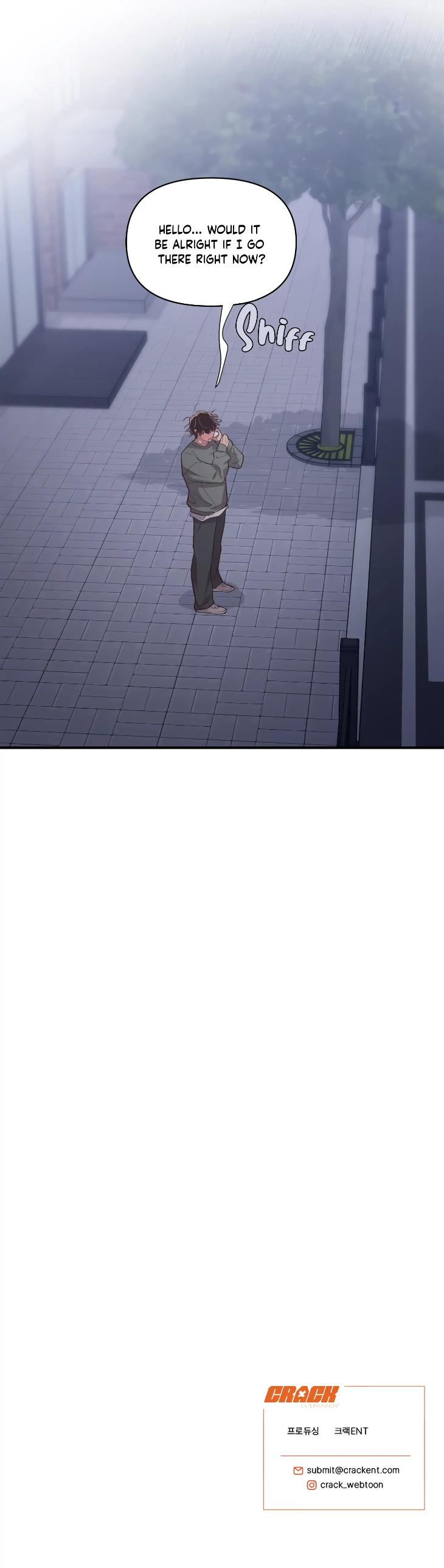 Hair-Raising Desires by Chaegoo – Uncensored – Ch. 34 [Eng] page 25