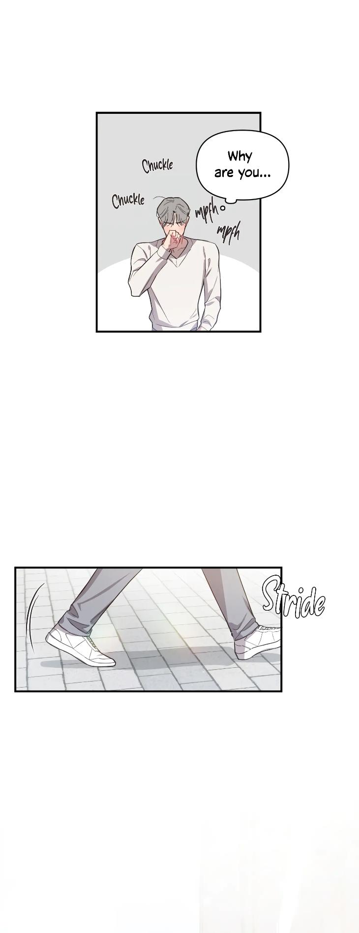 Hair-Raising Desires by Chaegoo – Uncensored – Ch. 34 [Eng] page 25