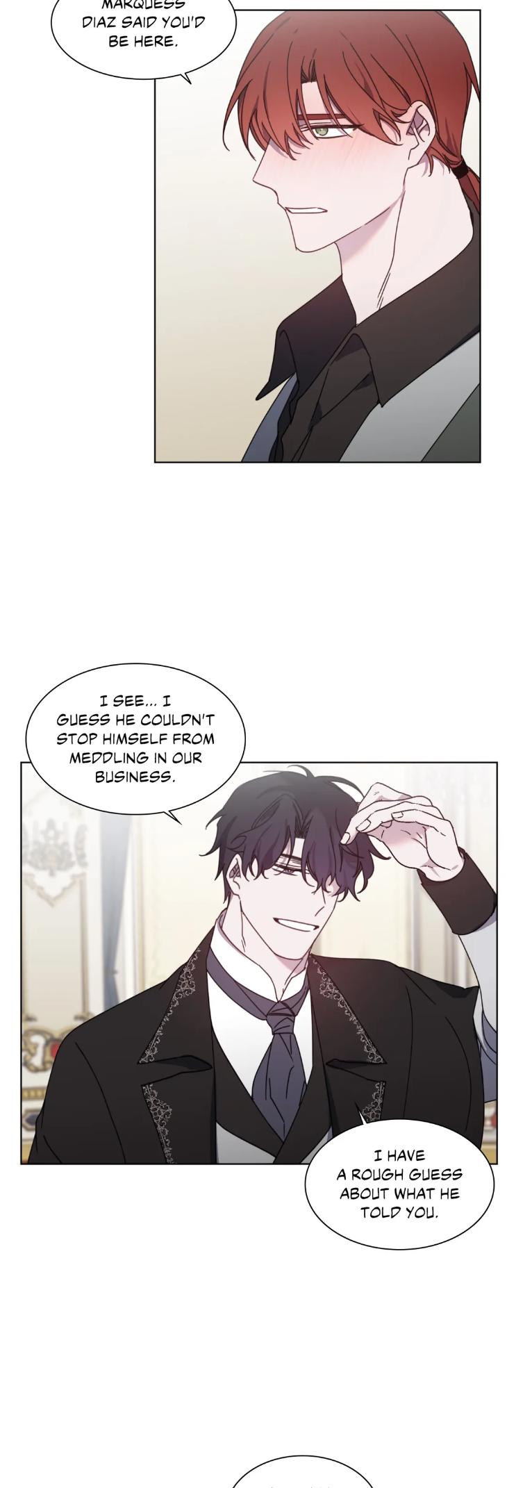 Love Trap by Rayuan – Season 2 – Uncensored [Eng] page 27