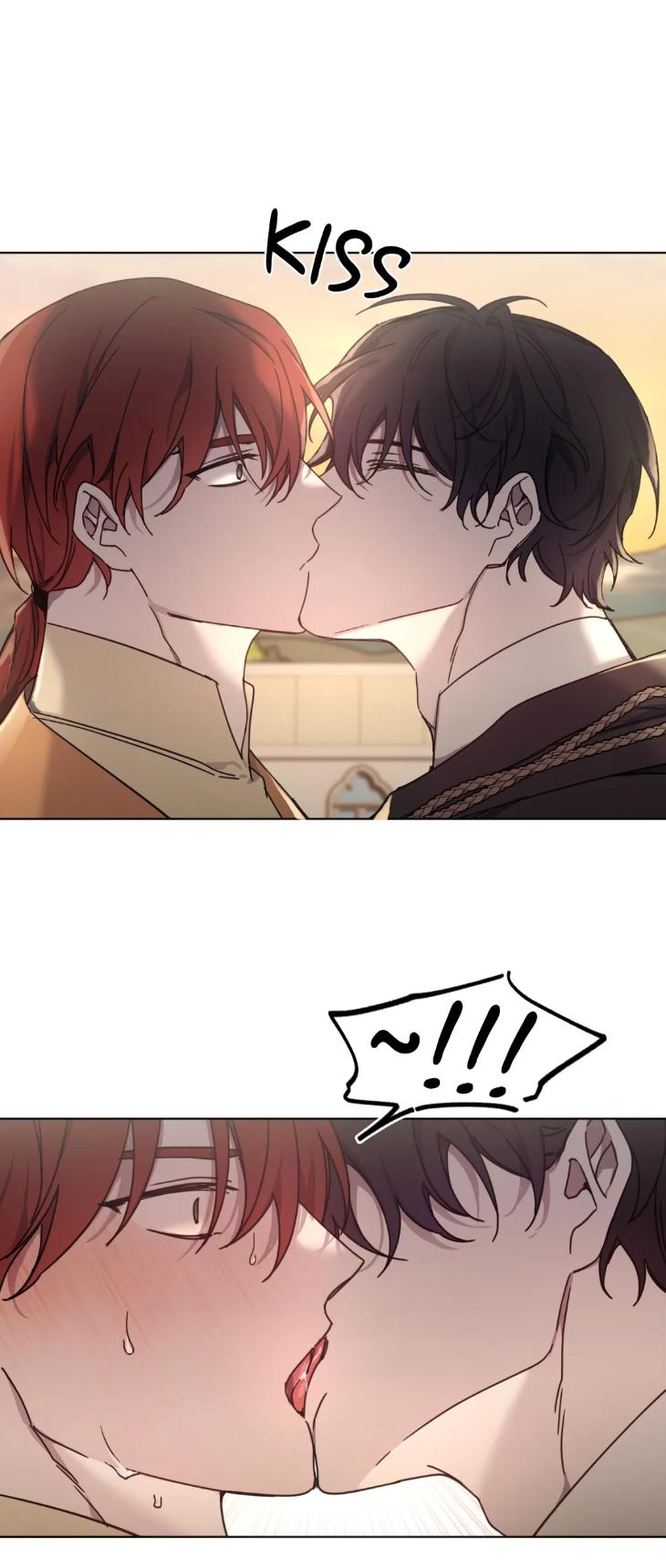 Love Trap by Rayuan – Season 2 – Uncensored [Eng] page 27