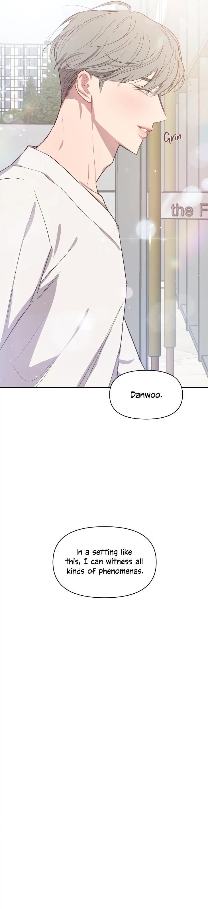 Hair-Raising Desires by Chaegoo – Uncensored – Ch. 34 [Eng] page 26
