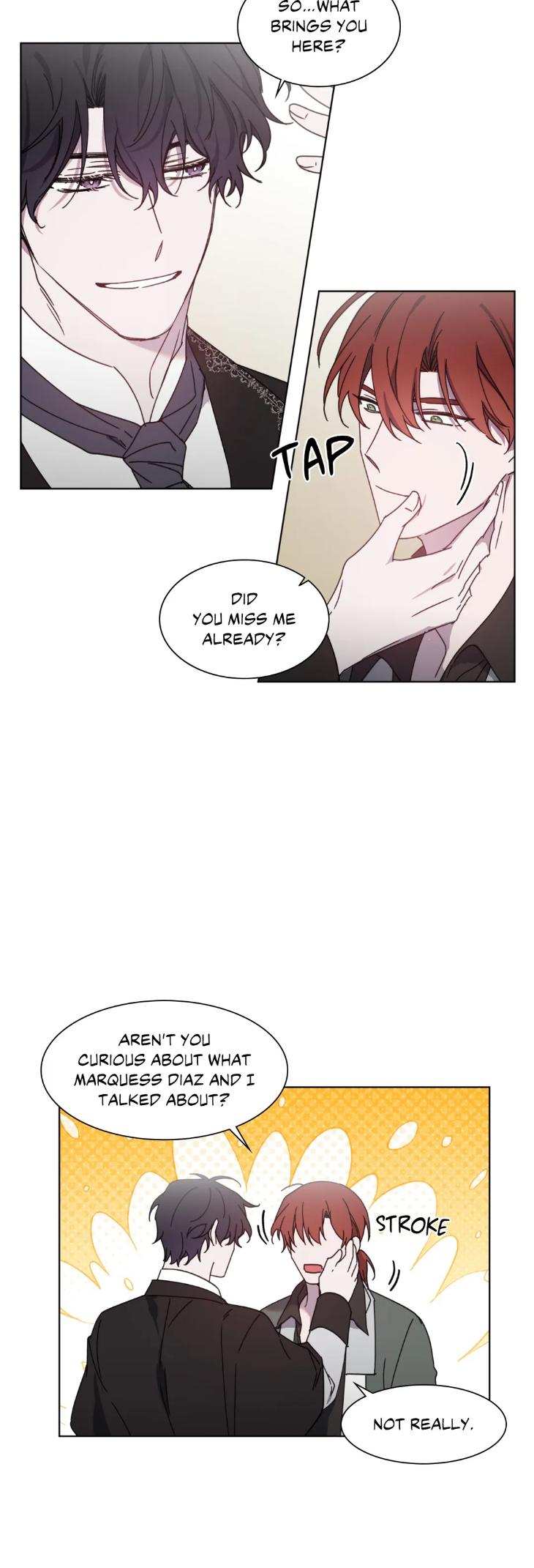 Love Trap by Rayuan – Season 2 – Uncensored [Eng] page 28