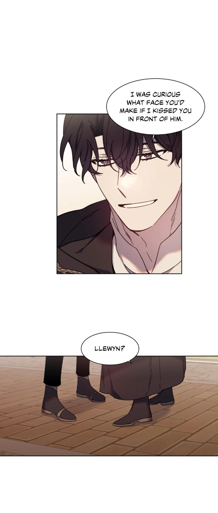 Love Trap by Rayuan – Season 2 – Uncensored [Eng] page 28