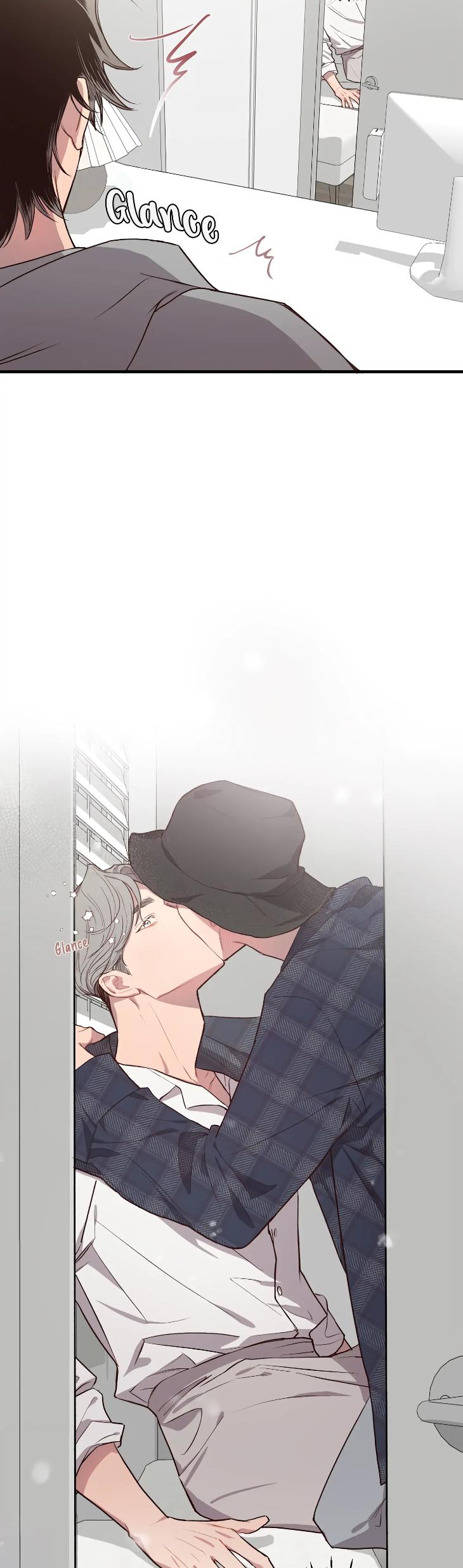 Hair-Raising Desires by Chaegoo – Uncensored – Ch. 34 [Eng] page 27