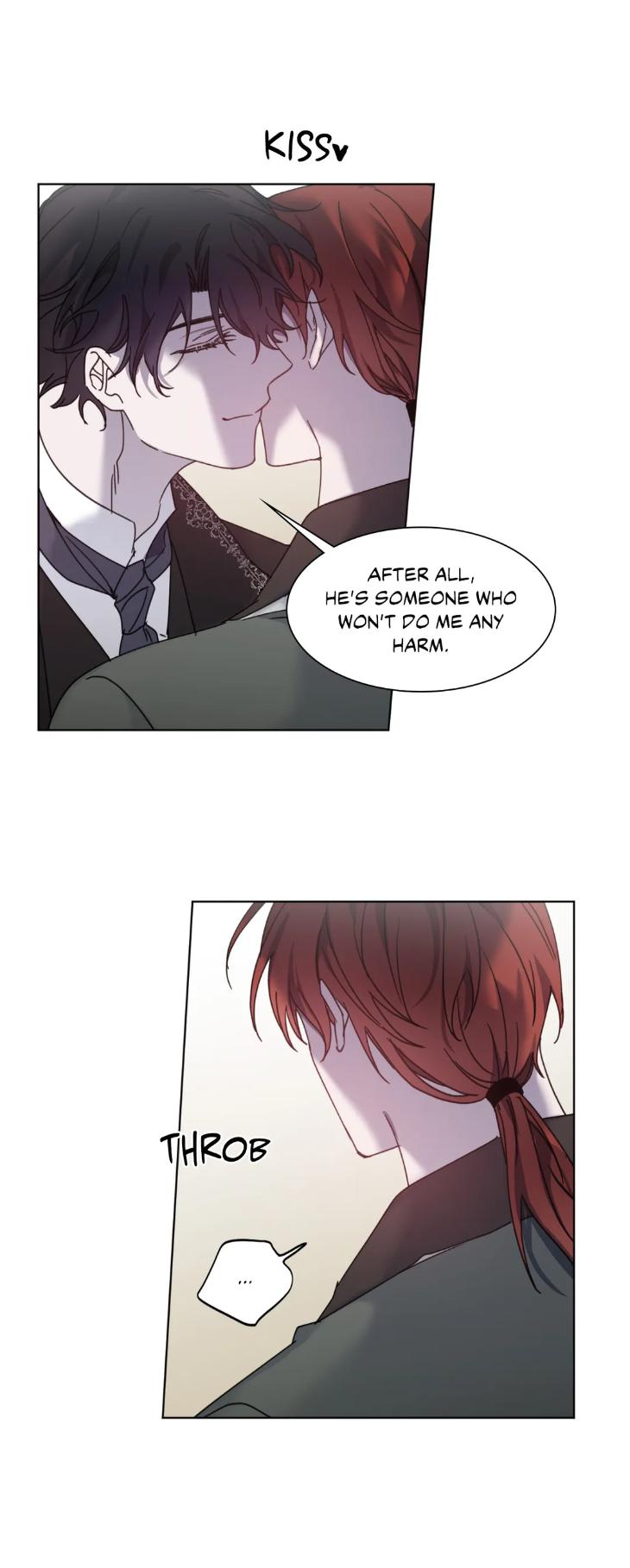 Love Trap by Rayuan – Season 2 – Uncensored [Eng] page 29