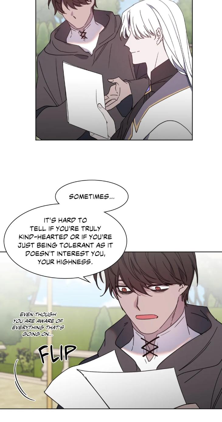 Love Trap by Rayuan – Season 2 – Uncensored [Eng] page 29