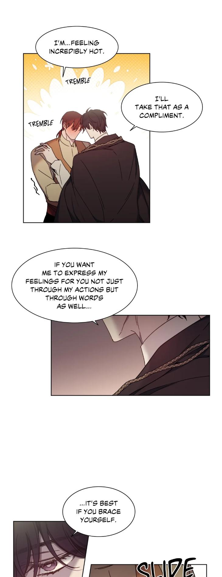 Love Trap by Rayuan – Season 2 – Uncensored [Eng] page 29