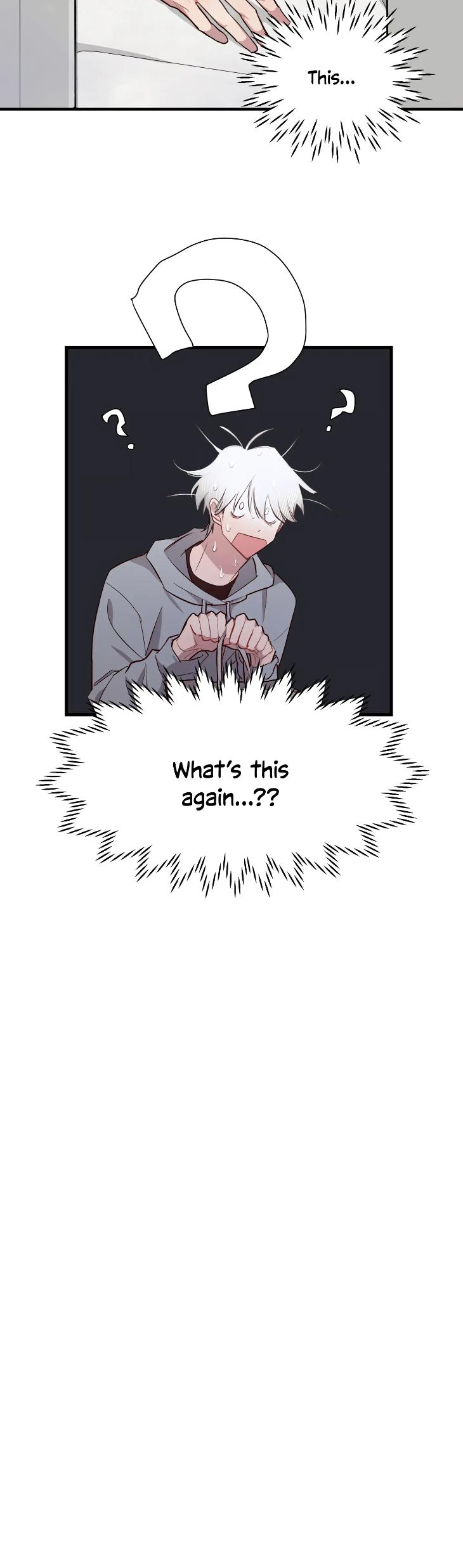 Hair-Raising Desires by Chaegoo – Uncensored – Ch. 34 [Eng] page 28