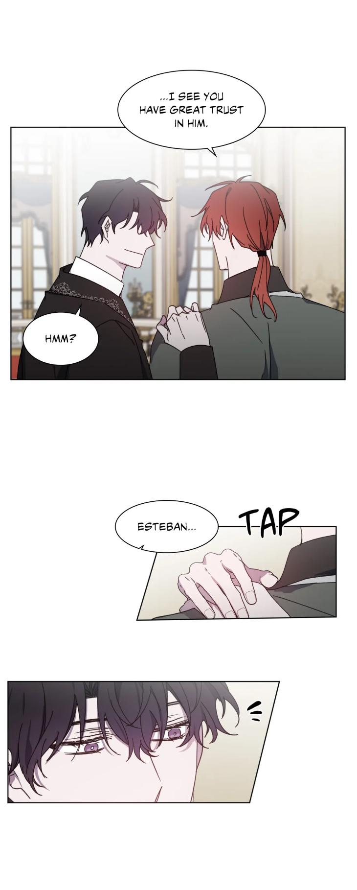 Love Trap by Rayuan – Season 2 – Uncensored [Eng] page 30