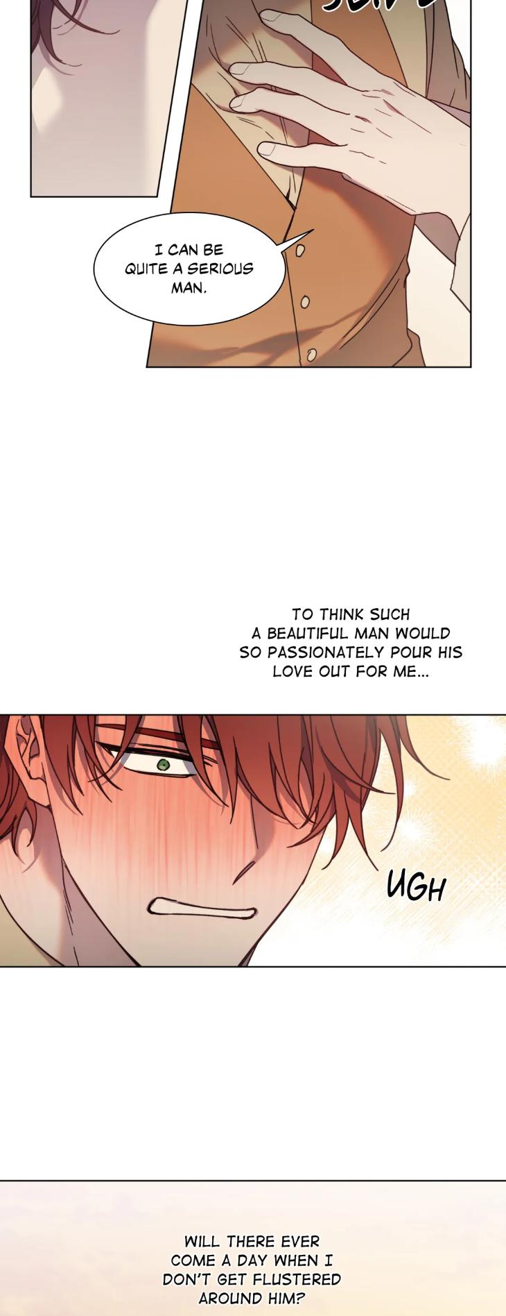 Love Trap by Rayuan – Season 2 – Uncensored [Eng] page 30