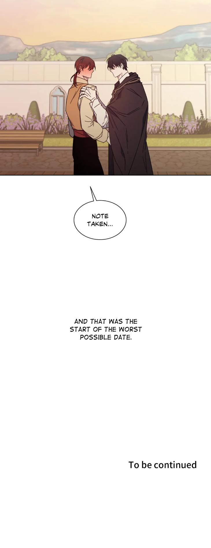 Love Trap by Rayuan – Season 2 – Uncensored [Eng] page 31