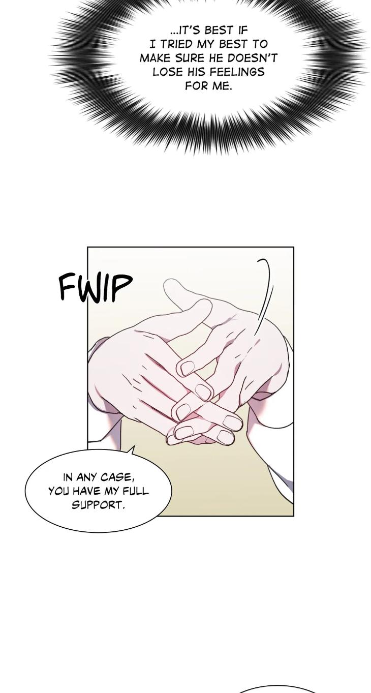 Love Trap by Rayuan – Season 2 – Uncensored [Eng] page 36