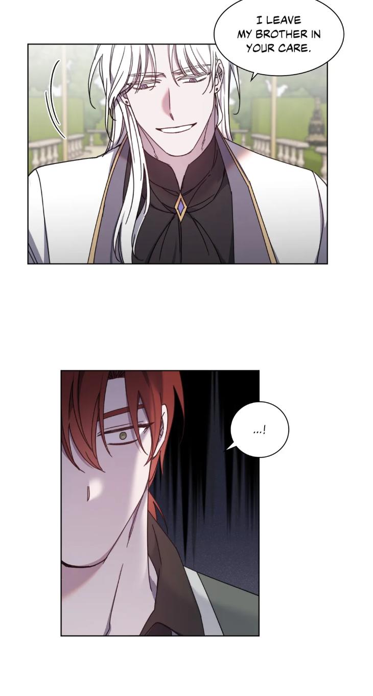 Love Trap by Rayuan – Season 2 – Uncensored [Eng] page 37