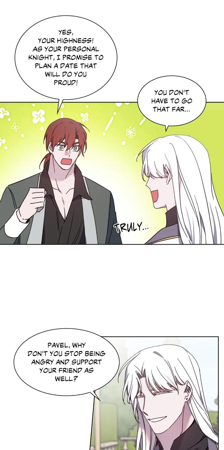 Love Trap by Rayuan – Season 2 – Uncensored [Eng] page 38