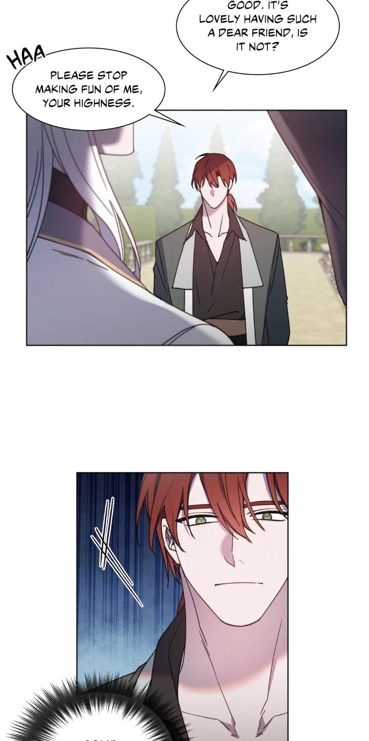 Love Trap by Rayuan – Season 2 – Uncensored [Eng] page 40