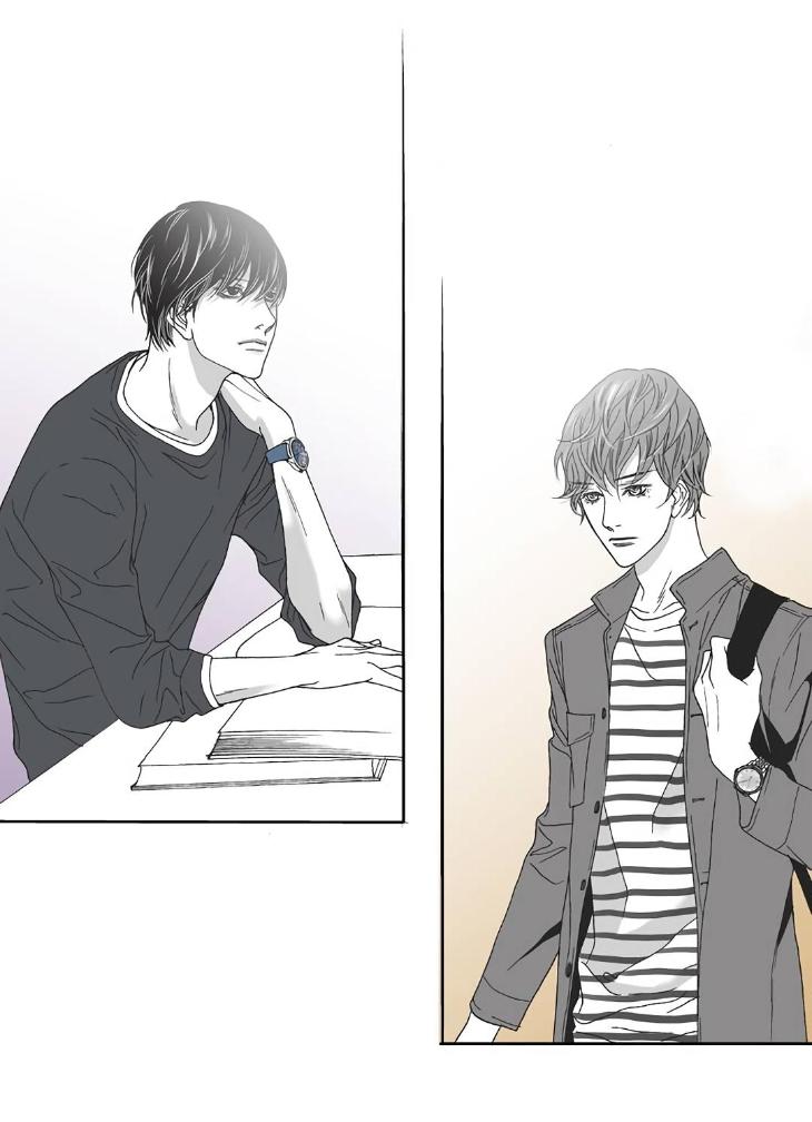 The Beast Must Die by Lee Hyeon-Sook [Eng] page 10