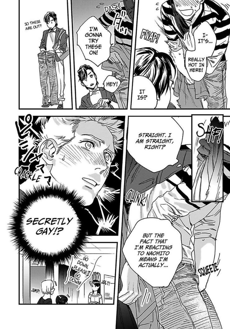 Mujaki na Wanko to Nekokaburi by Niyama [Eng] page 10