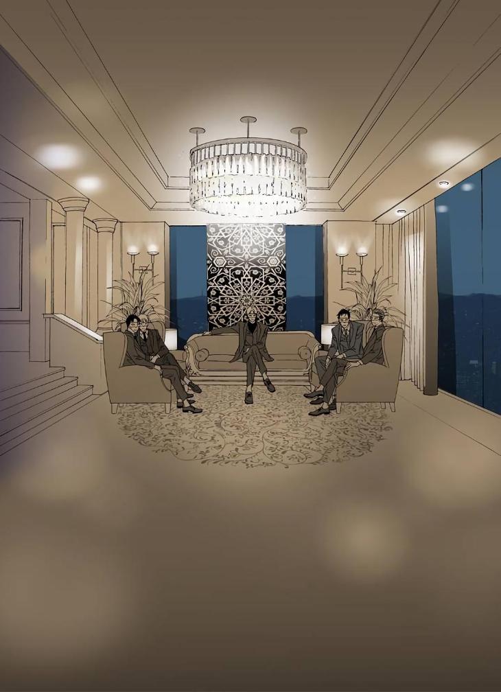 The Beast Must Die by Lee Hyeon-Sook [Eng] page 14