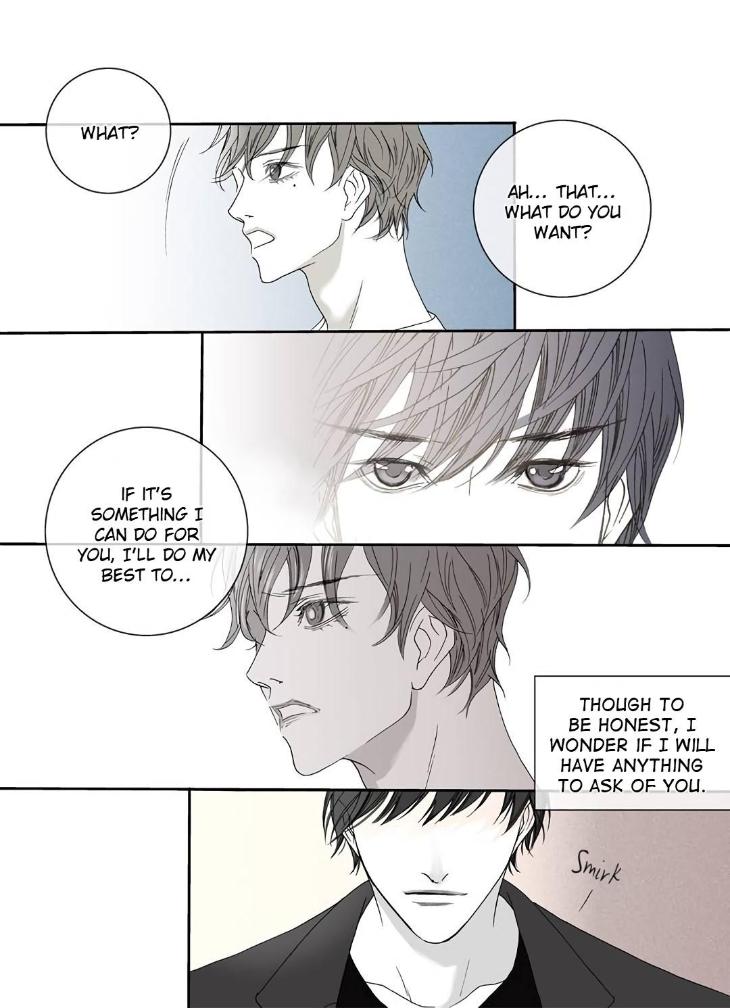 The Beast Must Die by Lee Hyeon-Sook [Eng] page 15