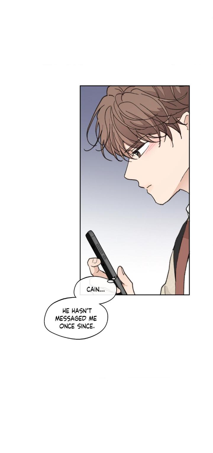 Yours to Claim by Zzin-Bam / Waje – Season 3 – CN [Eng] page 3