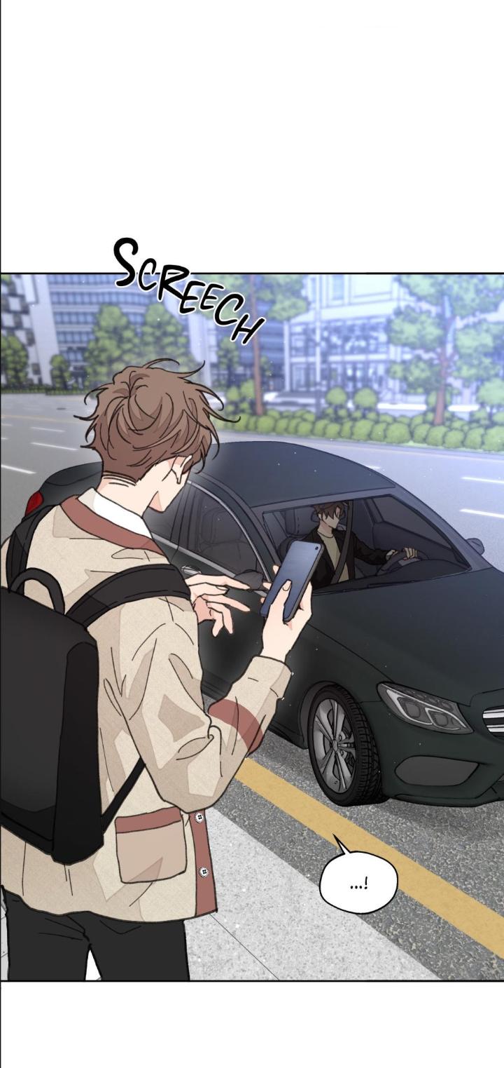 Yours to Claim by Zzin-Bam / Waje – Season 3 – CN [Eng] page 7