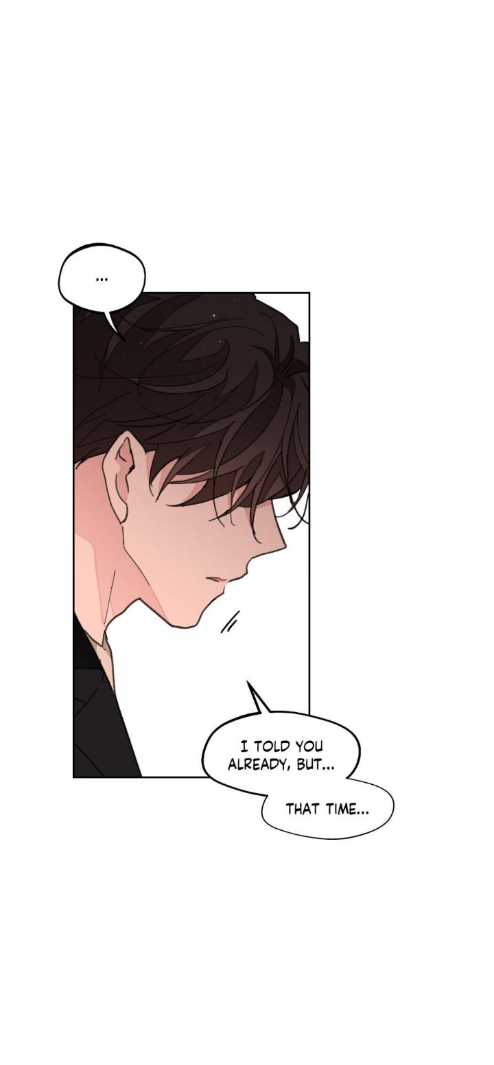 Yours to Claim by Zzin-Bam / Waje – Season 3 – CN [Eng] page 17