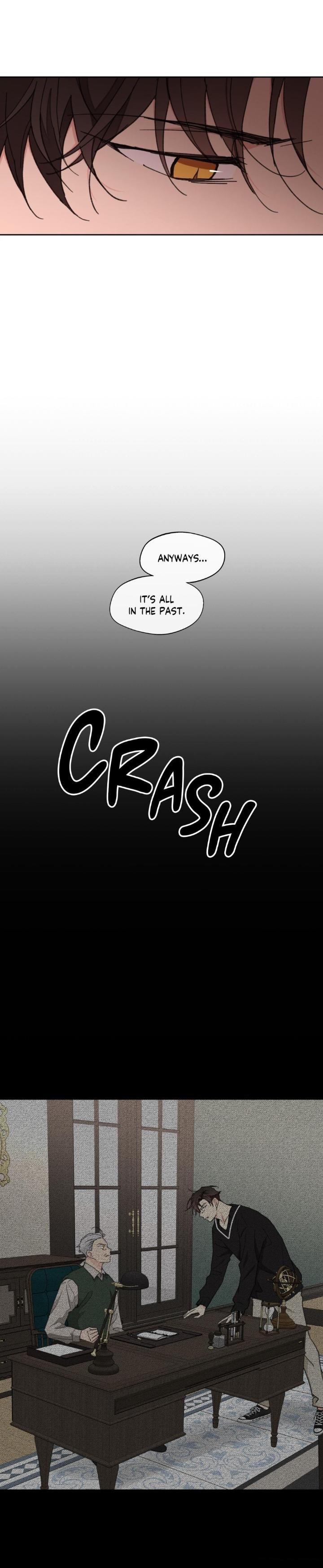 Yours to Claim by Zzin-Bam / Waje – Season 3 – CN [Eng] page 24