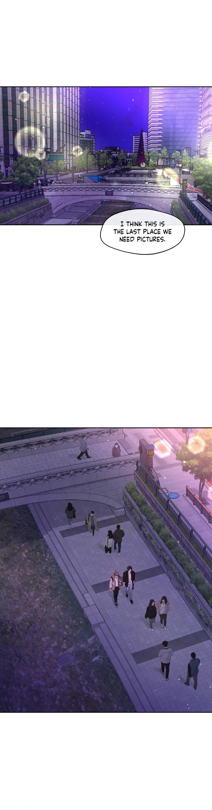 Yours to Claim by Zzin-Bam / Waje – Season 3 – CN [Eng] page 29