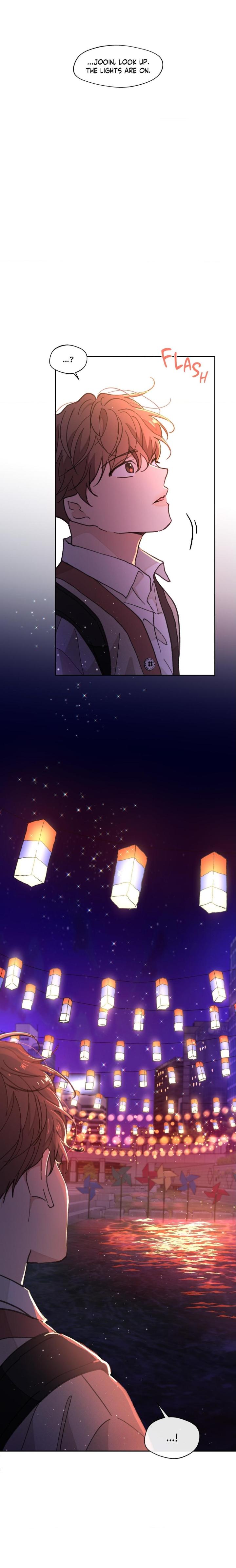 Yours to Claim by Zzin-Bam / Waje – Season 3 – CN [Eng] page 31