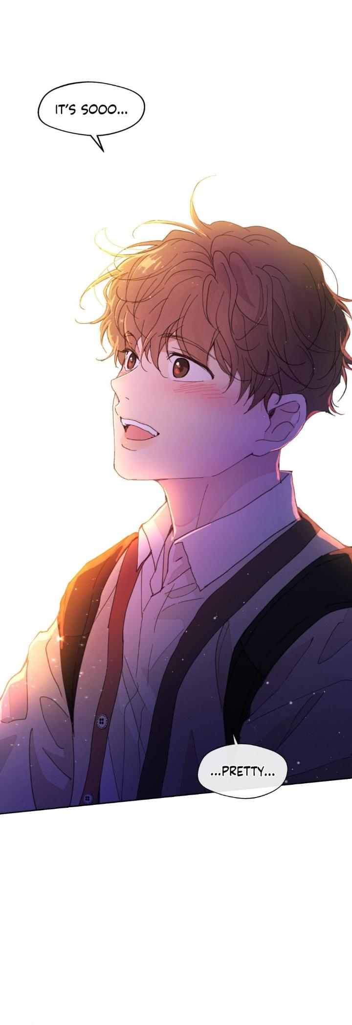 Yours to Claim by Zzin-Bam / Waje – Season 3 – CN [Eng] page 34