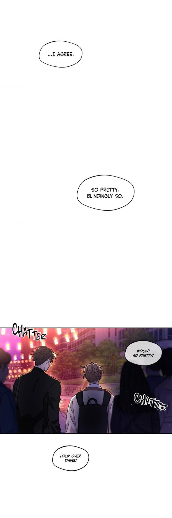 Yours to Claim by Zzin-Bam / Waje – Season 3 – CN [Eng] page 36