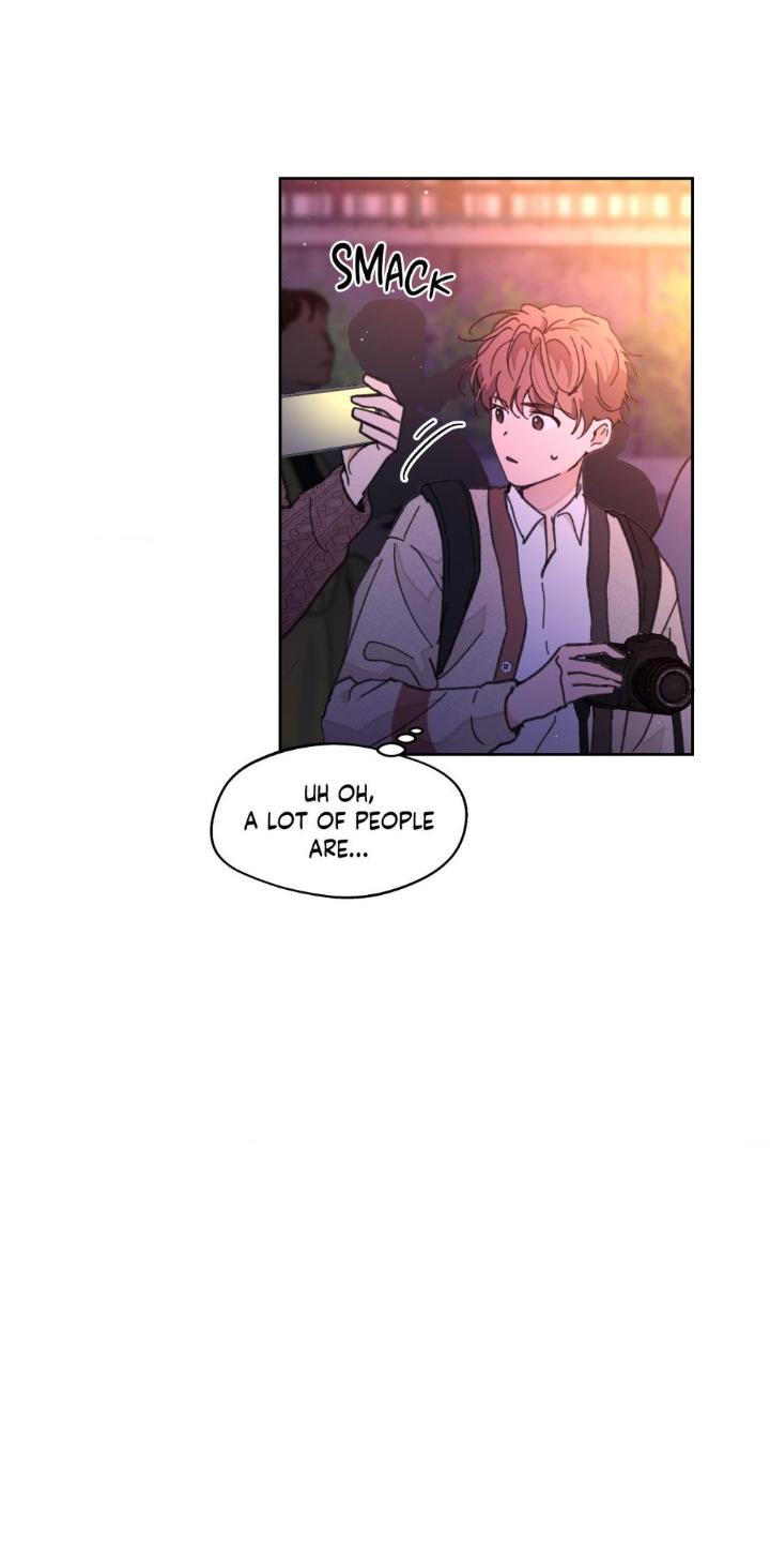 Yours to Claim by Zzin-Bam / Waje – Season 3 – CN [Eng] page 37