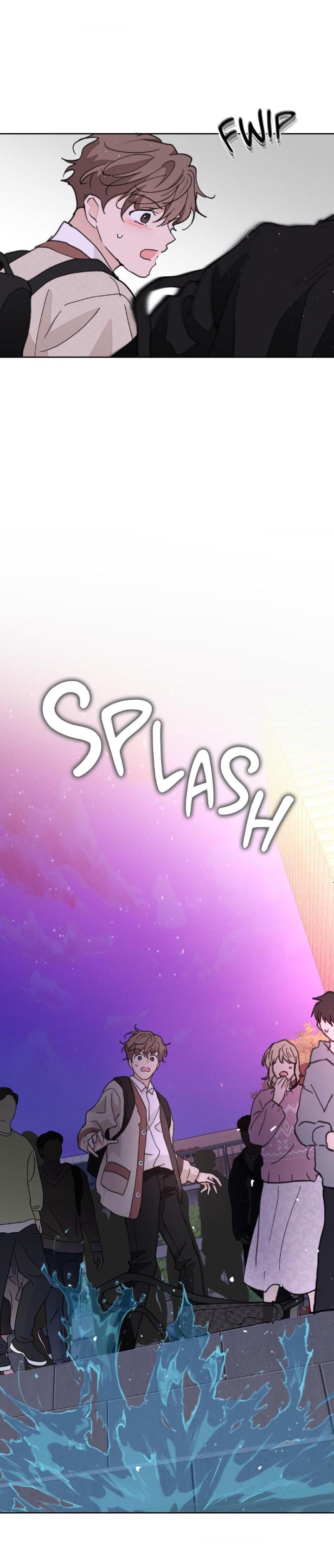 Yours to Claim by Zzin-Bam / Waje – Season 3 – CN [Eng] page 41