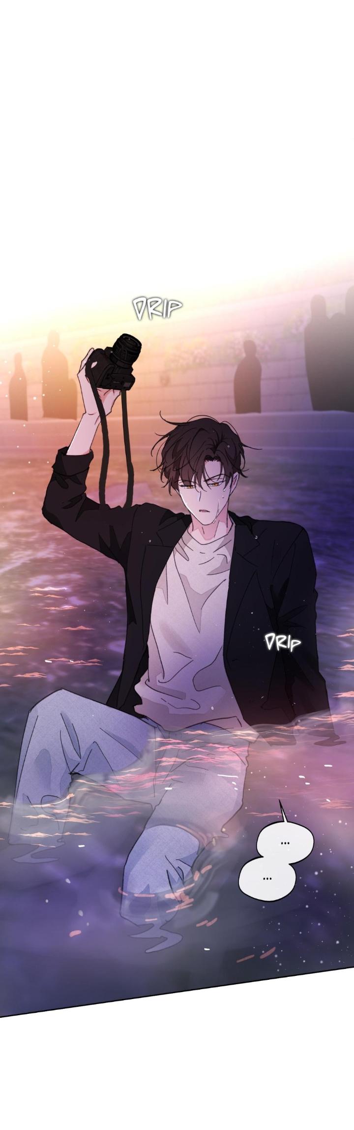 Yours to Claim by Zzin-Bam / Waje – Season 3 – CN [Eng] page 43