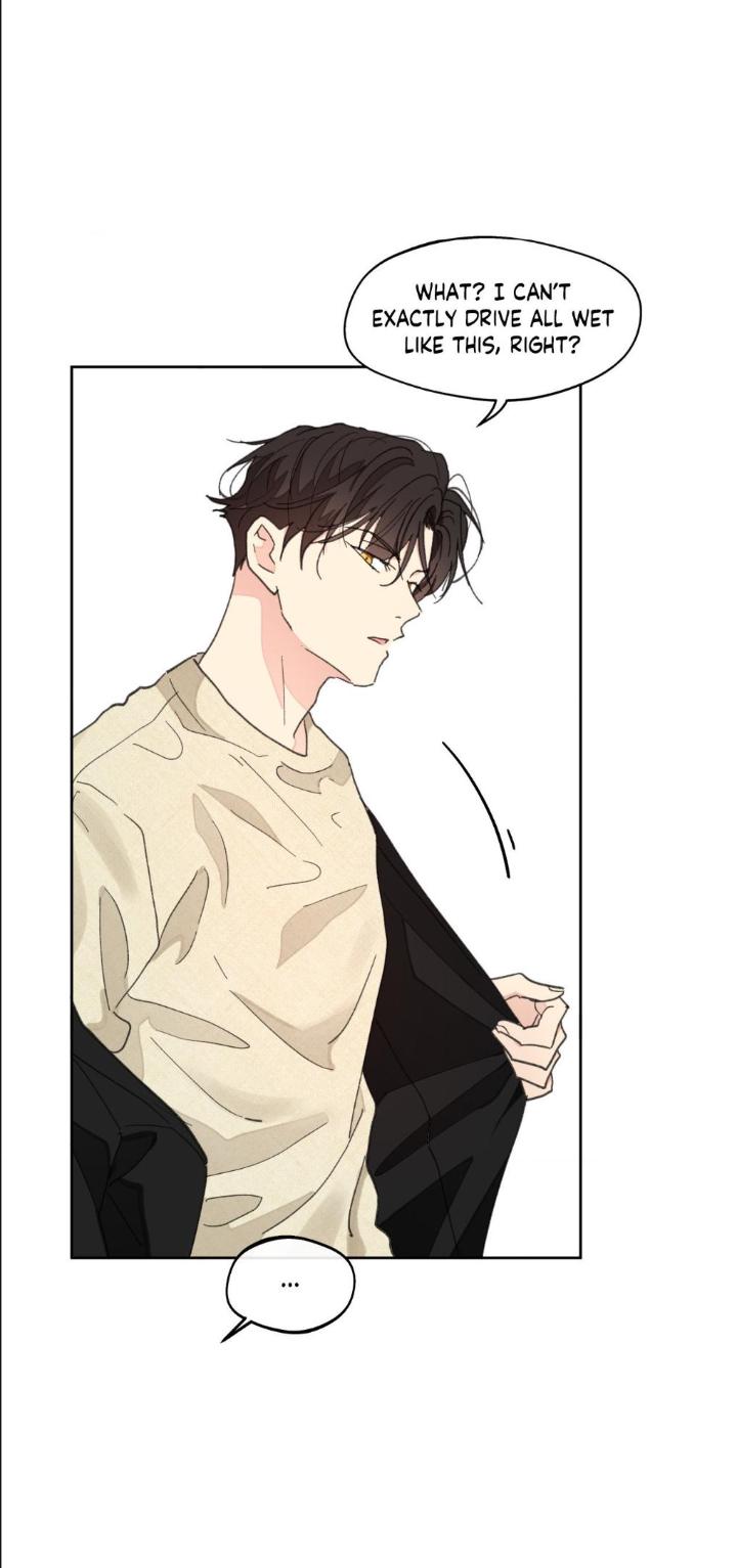 Yours to Claim by Zzin-Bam / Waje – Season 3 – CN [Eng] page 47