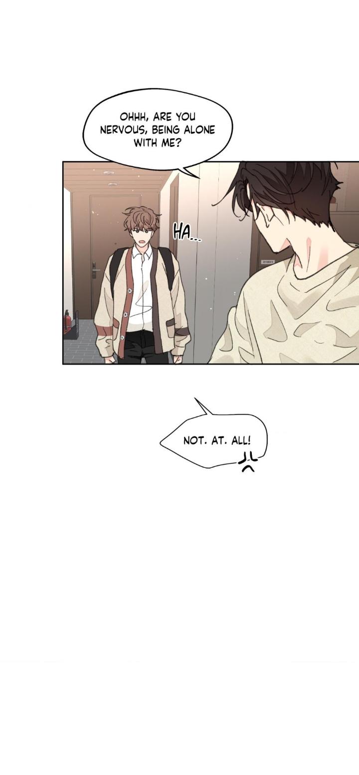 Yours to Claim by Zzin-Bam / Waje – Season 3 – CN [Eng] page 48