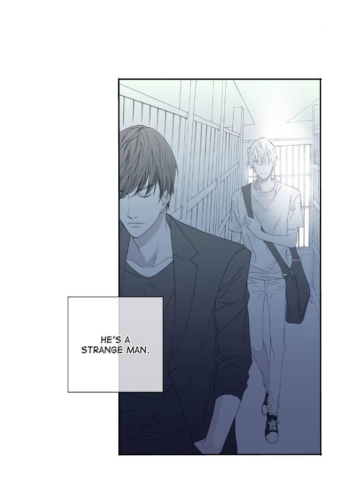 The Beast Must Die by Lee Hyeon-Sook [Eng] page 18