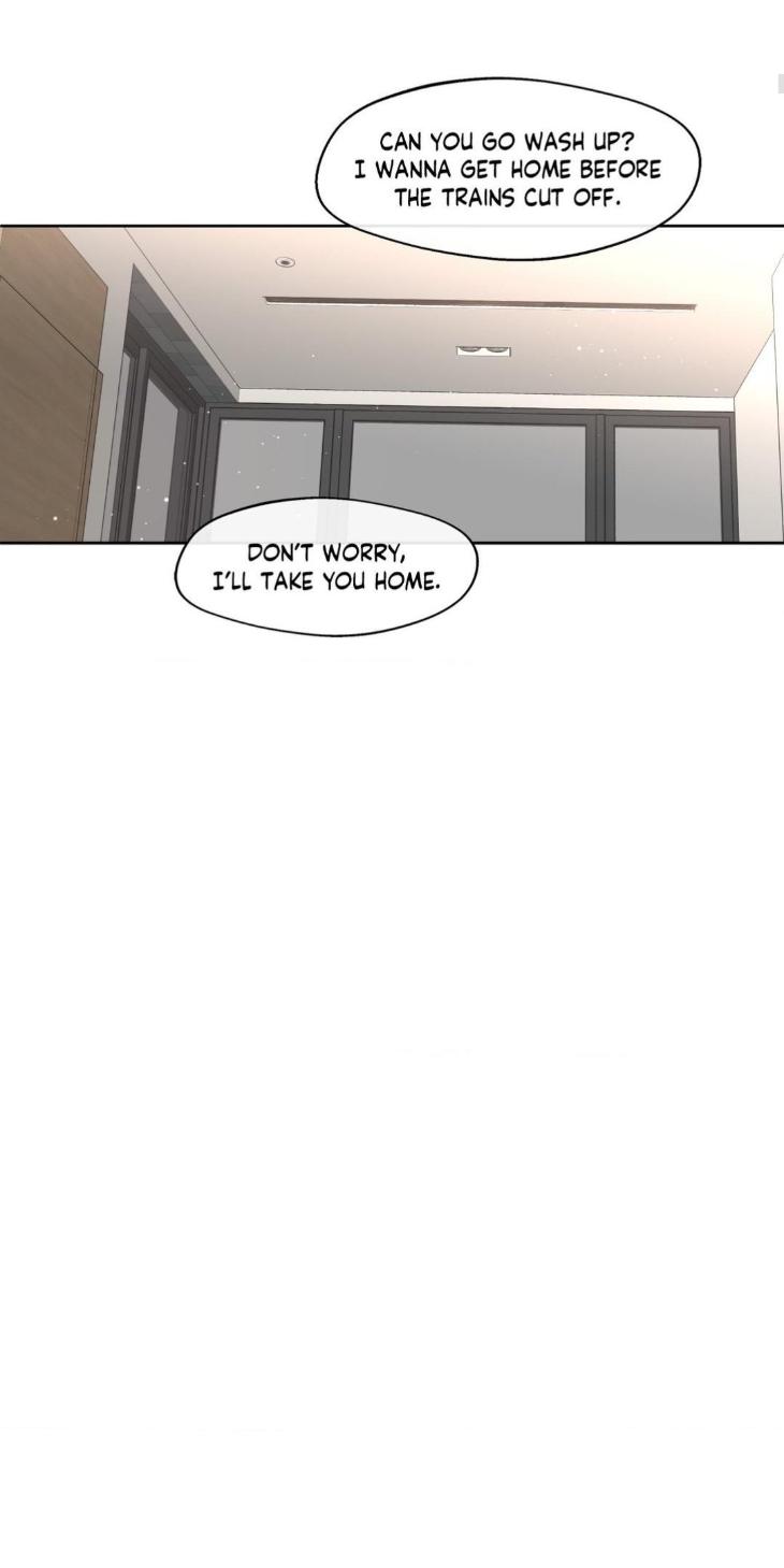 Yours to Claim by Zzin-Bam / Waje – Season 3 – CN [Eng] page 4