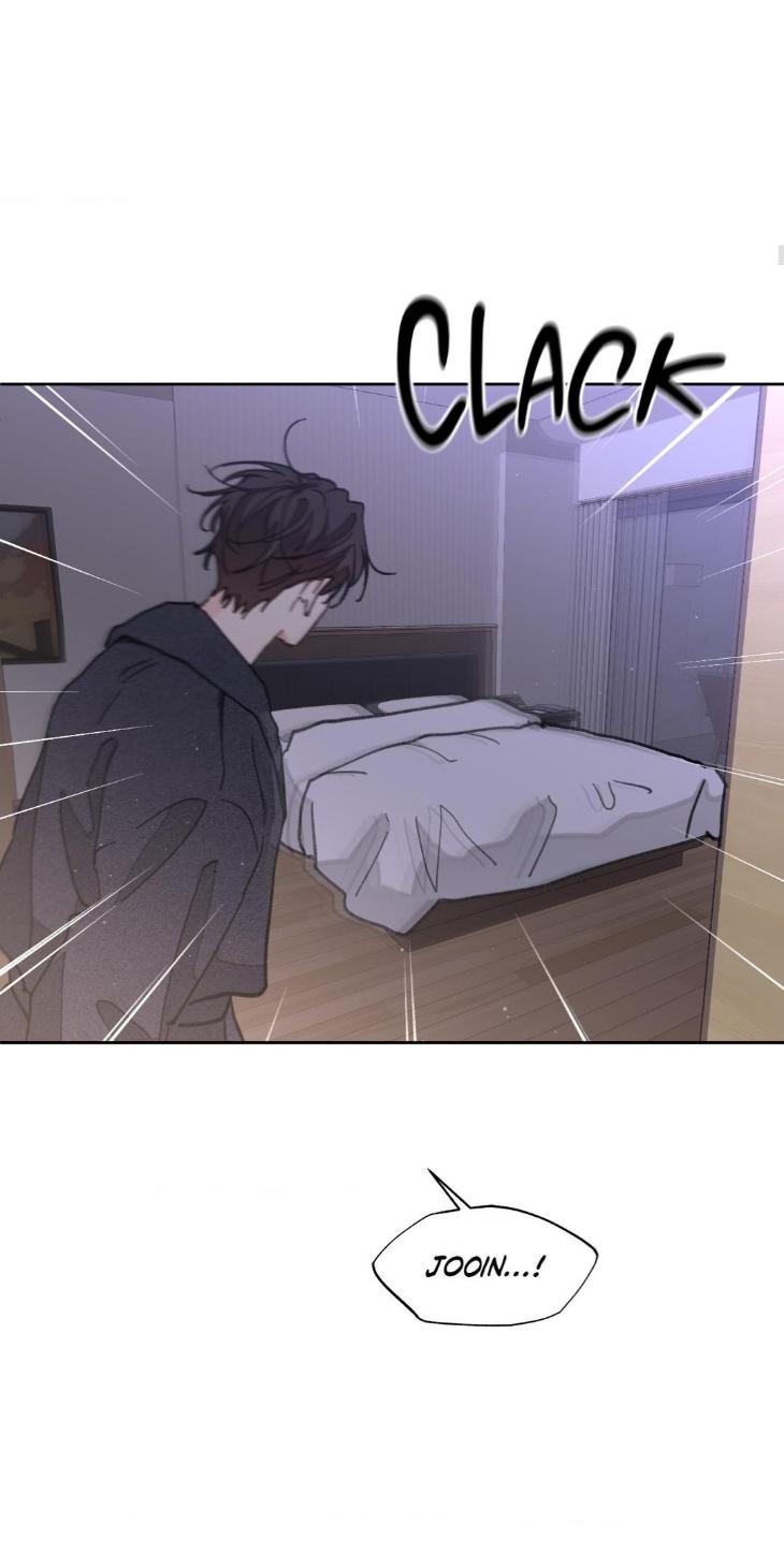 Yours to Claim by Zzin-Bam / Waje – Season 3 – CN [Eng] page 12