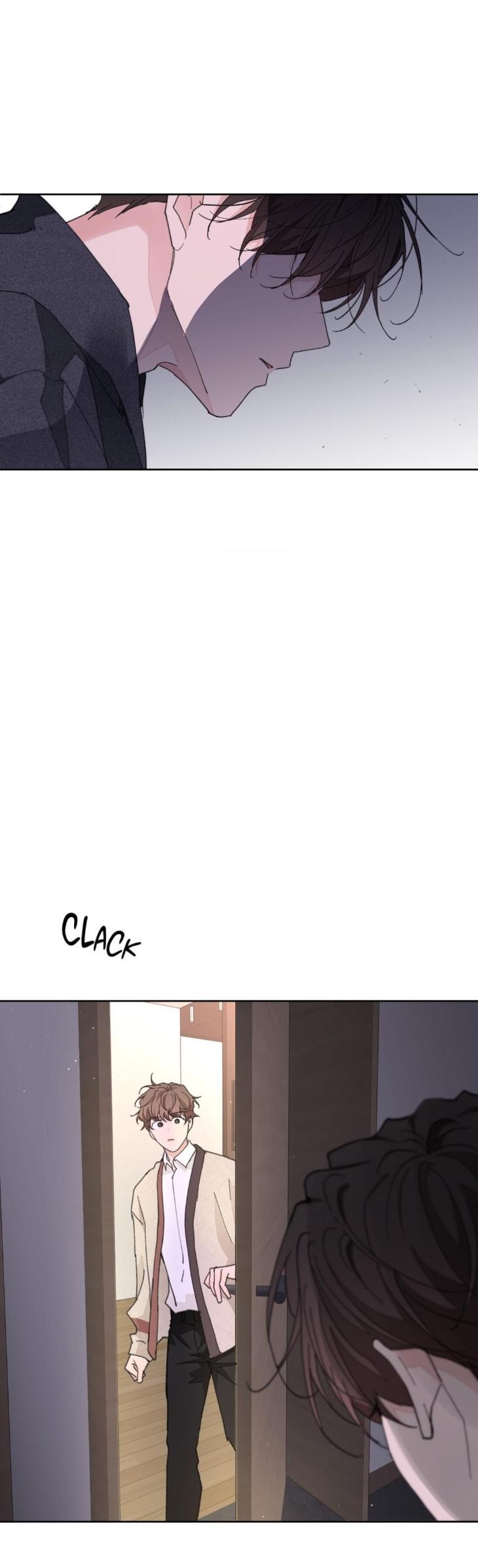 Yours to Claim by Zzin-Bam / Waje – Season 3 – CN [Eng] page 15