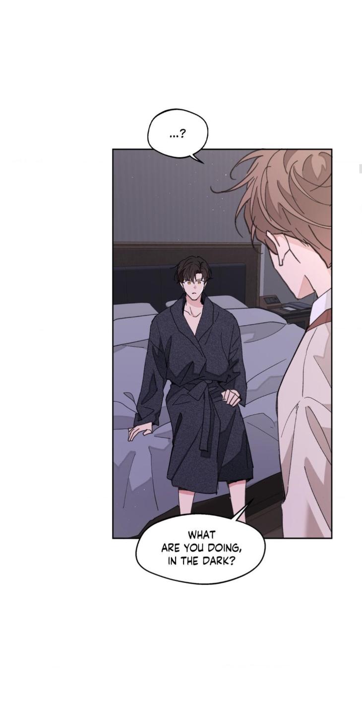 Yours to Claim by Zzin-Bam / Waje – Season 3 – CN [Eng] page 16