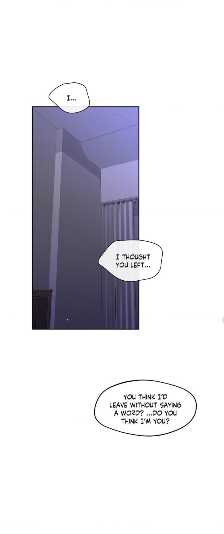 Yours to Claim by Zzin-Bam / Waje – Season 3 – CN [Eng] page 18