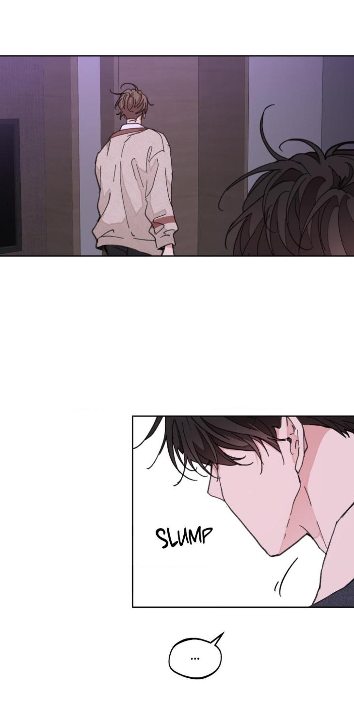 Yours to Claim by Zzin-Bam / Waje – Season 3 – CN [Eng] page 21