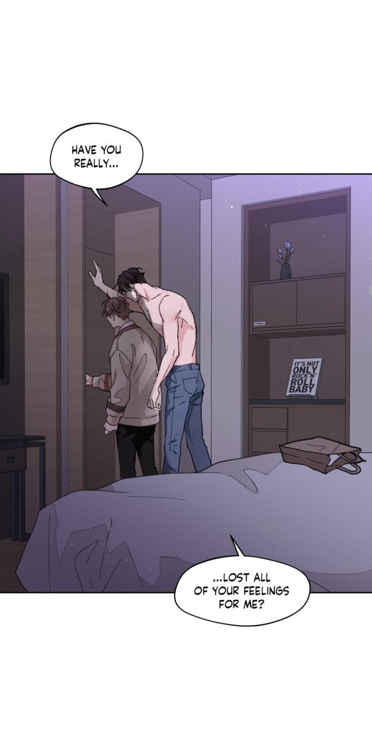 Yours to Claim by Zzin-Bam / Waje – Season 3 – CN [Eng] page 27