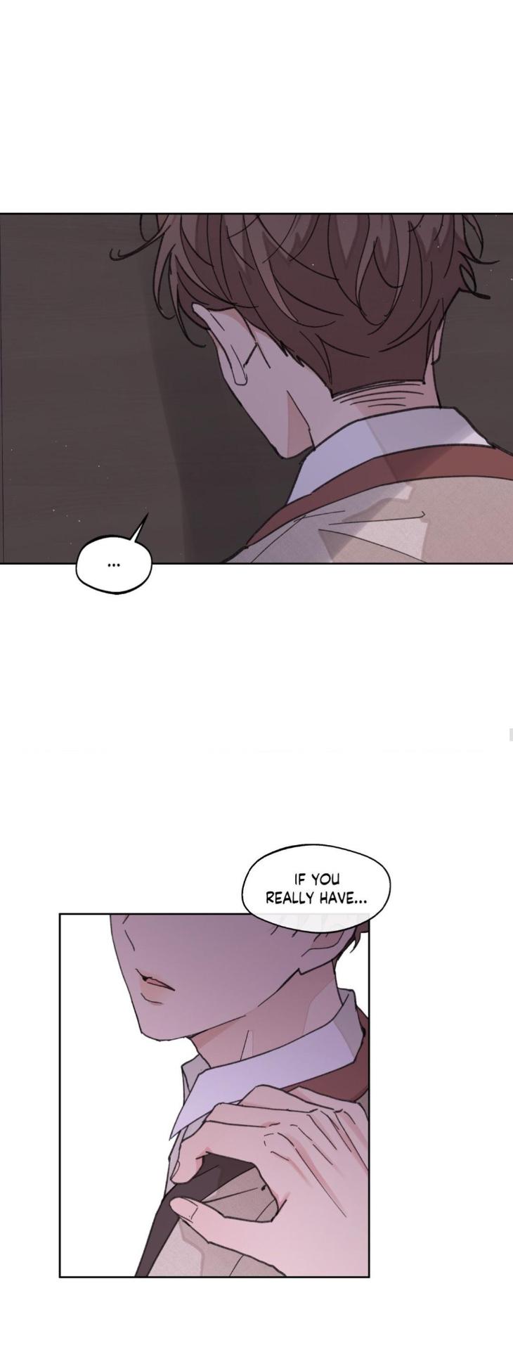 Yours to Claim by Zzin-Bam / Waje – Season 3 – CN [Eng] page 28