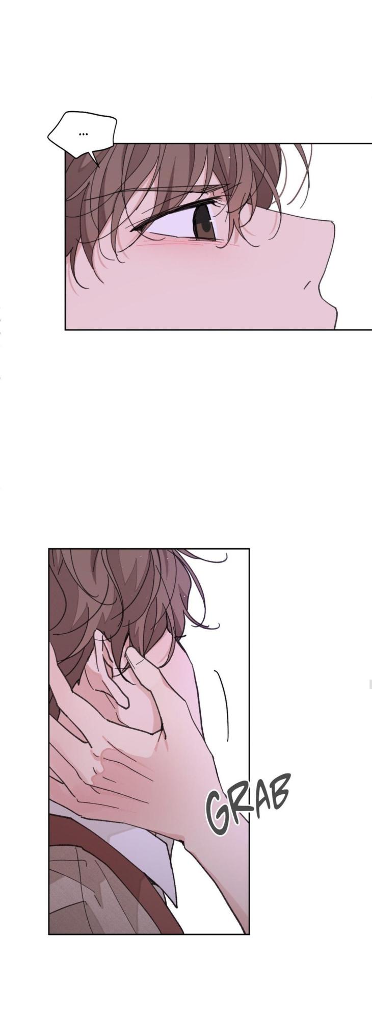 Yours to Claim by Zzin-Bam / Waje – Season 3 – CN [Eng] page 32