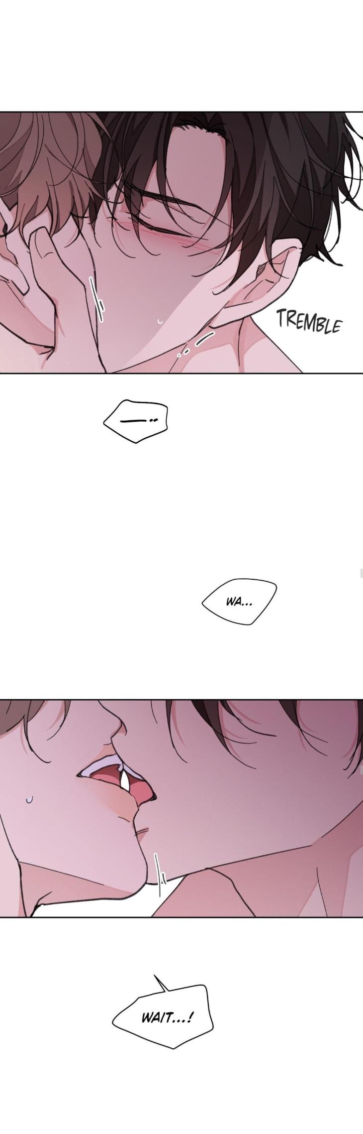 Yours to Claim by Zzin-Bam / Waje – Season 3 – CN [Eng] page 34