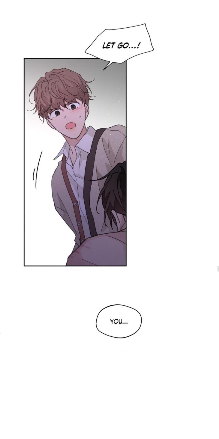 Yours to Claim by Zzin-Bam / Waje – Season 3 – CN [Eng] page 40